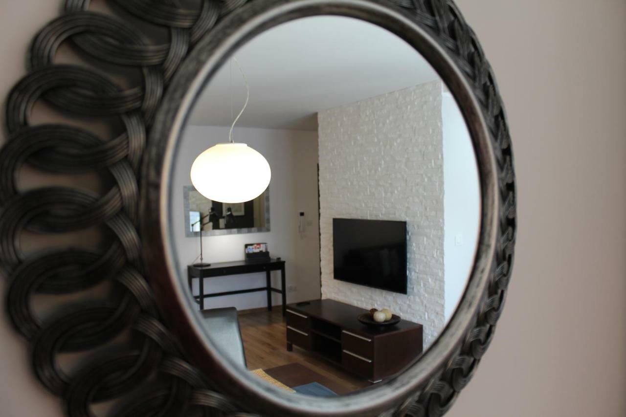 Apartment Apartament Goya Gdansk
