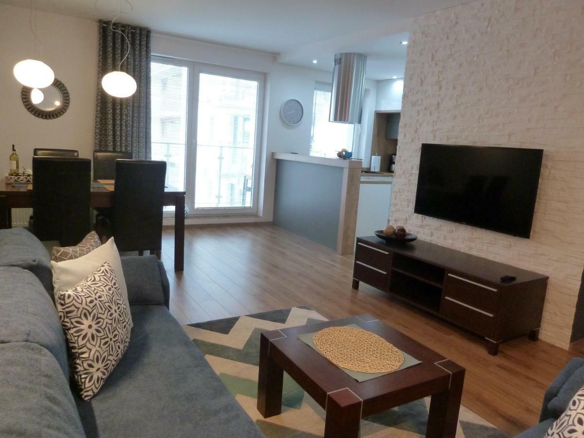 Apartment Apartament Goya Gdansk