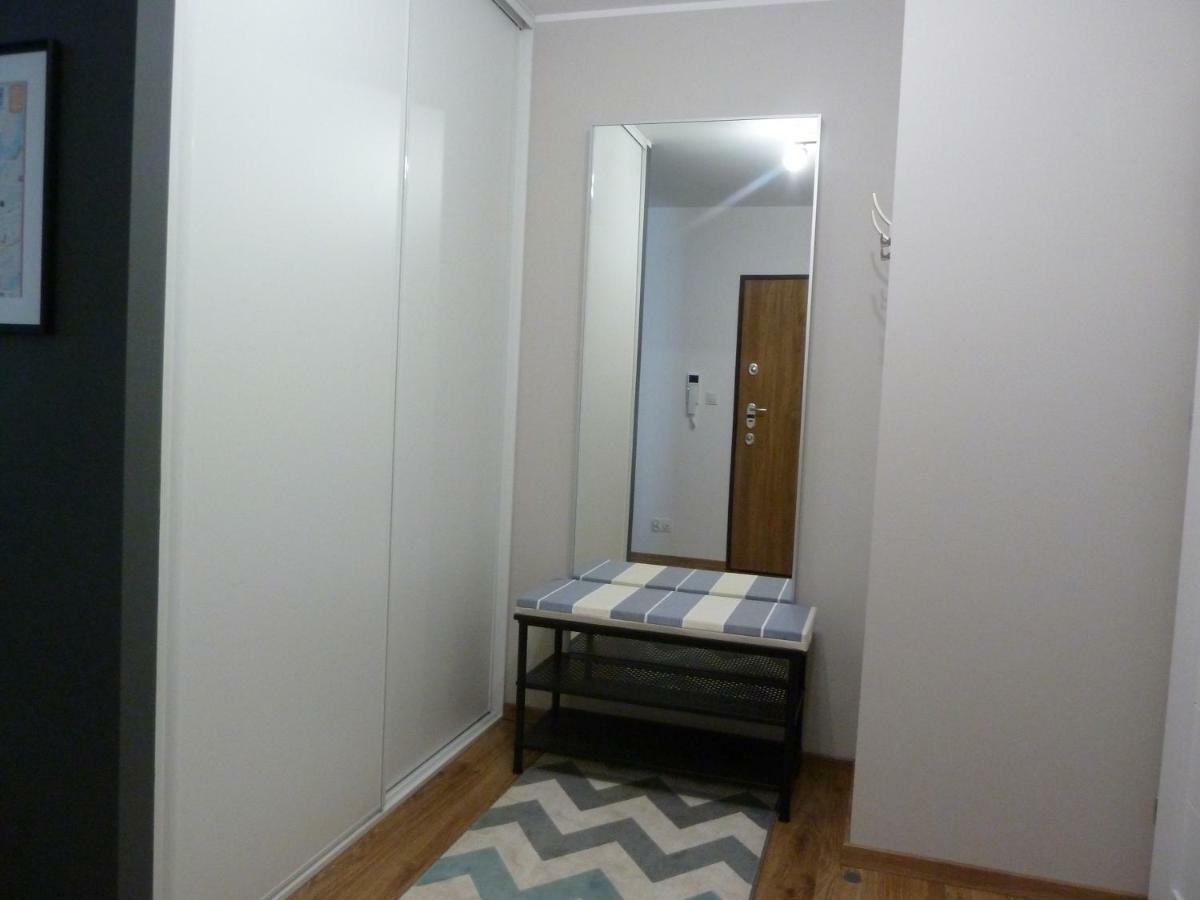 Apartament Goya