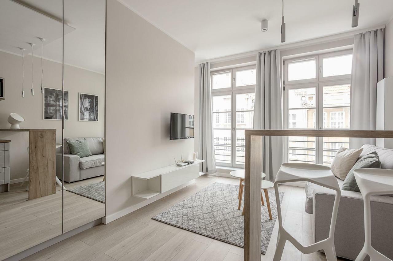 Viu Goodnight Apartment *