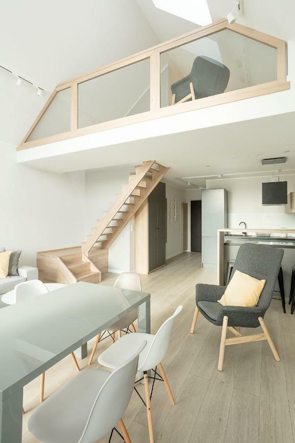 Viu Goodnight Apartment Gdansk