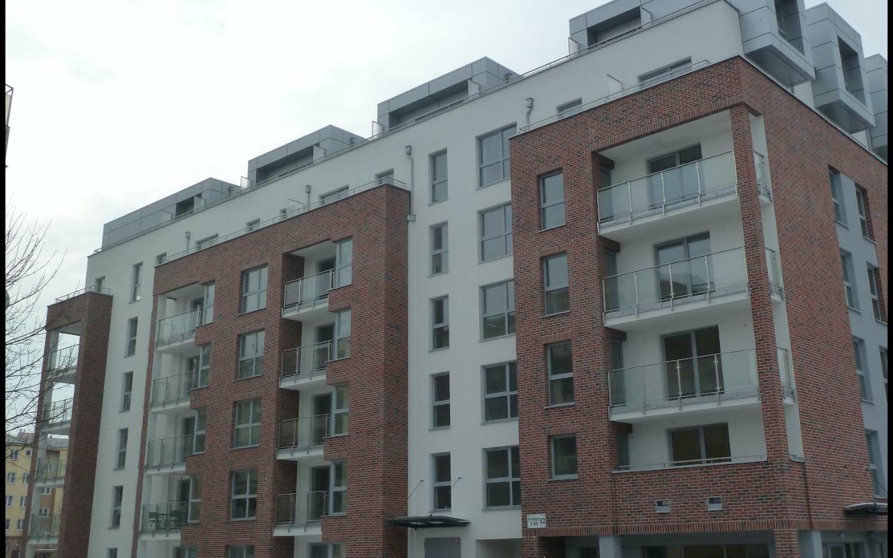 Apartament Goya