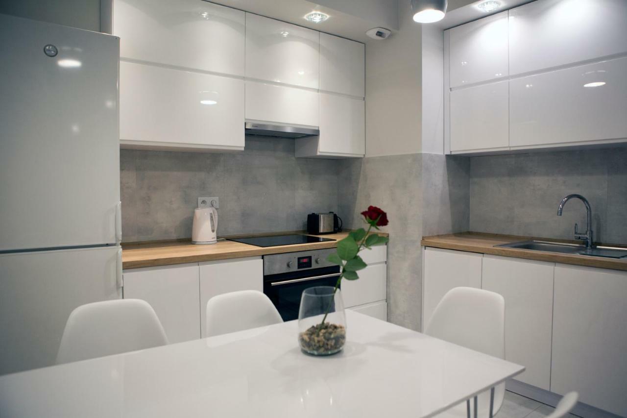 Summer Ocean Apartament