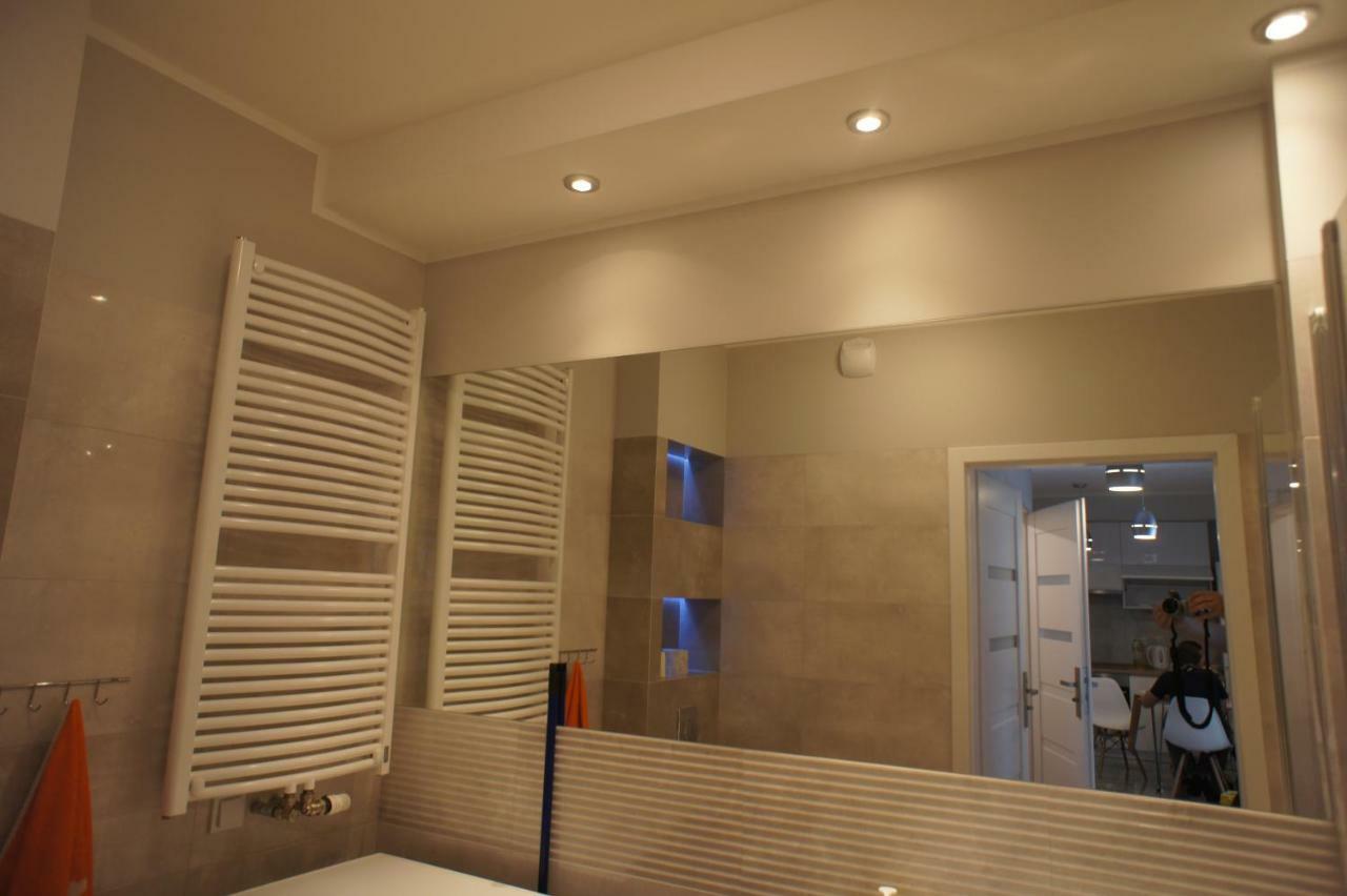 Apartament Summer Ocean *