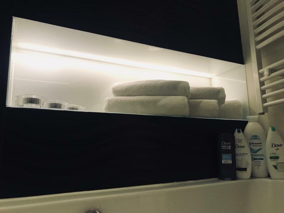 Apartment Angel Luxury Gdansk
