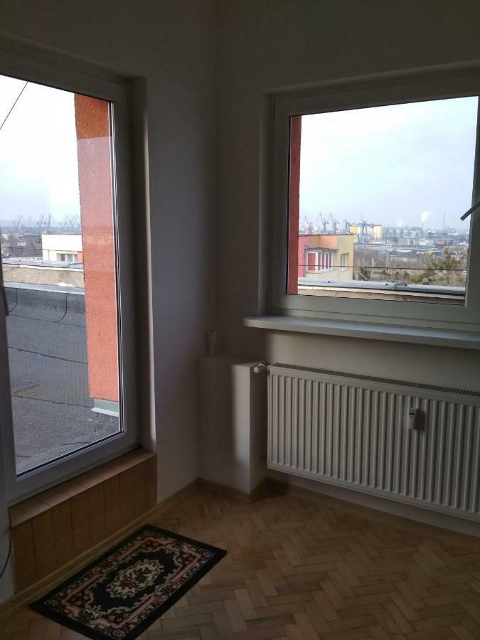 Centrum Huoneisto