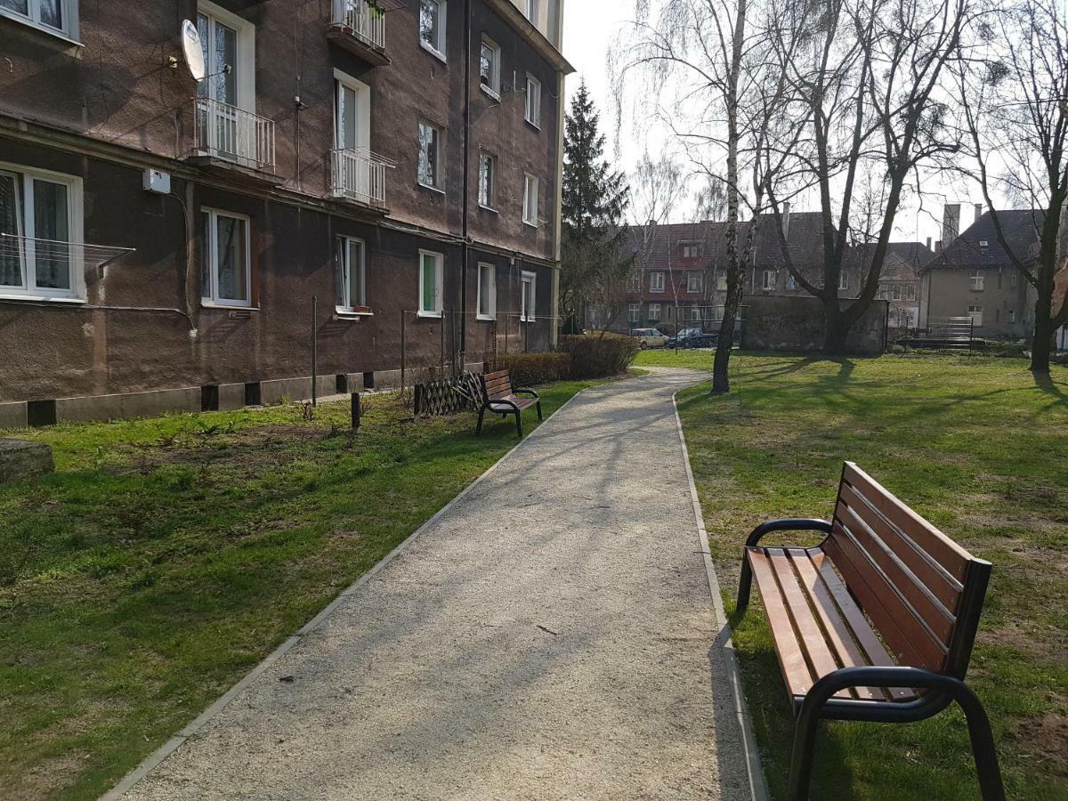 Wrzeszcz Apartment Gdansk