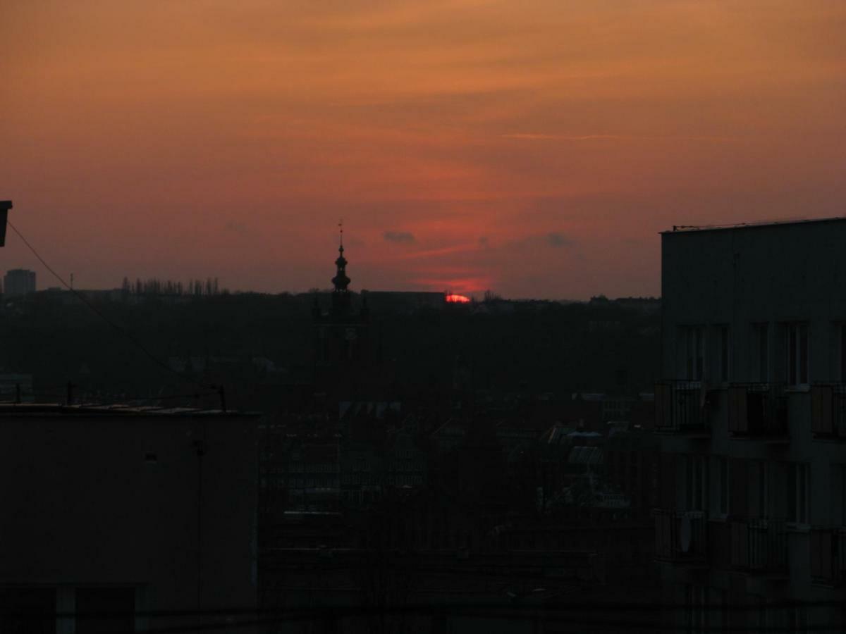Huoneisto Centrum Gdańsk