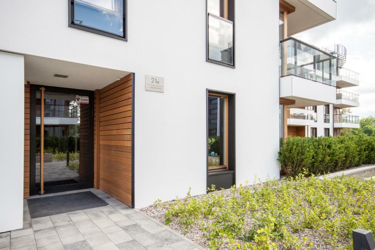 Di Mare Apartamento Gdańsk