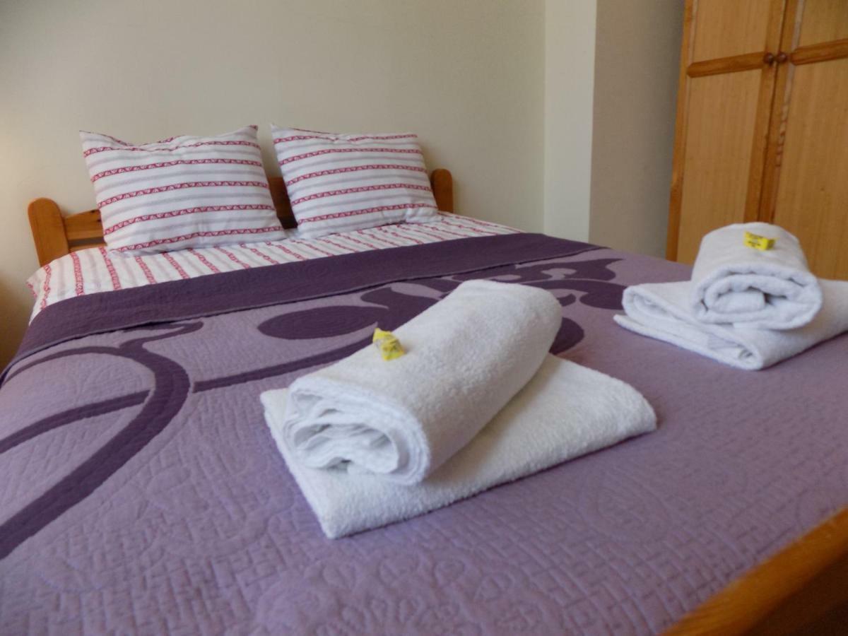 Apartament Politechniczna 12 Lägenhet *