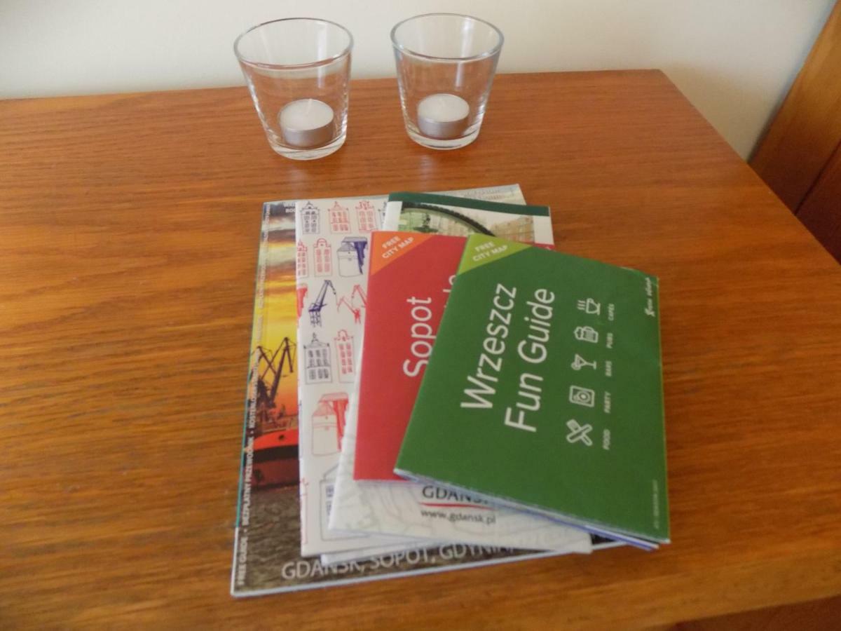 Apartament Politechniczna 12 Lägenhet *