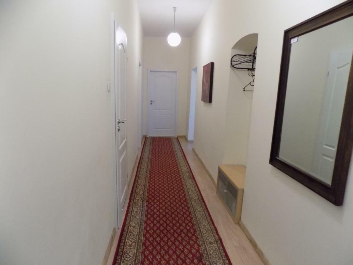 Apartament Politechniczna 12 * Gdańsk