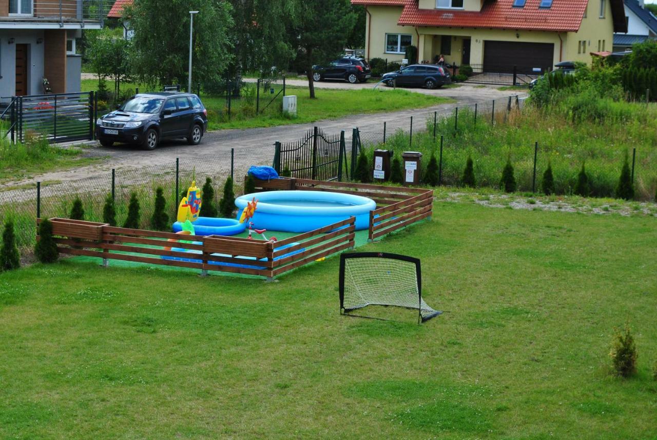 Morski Apartamento