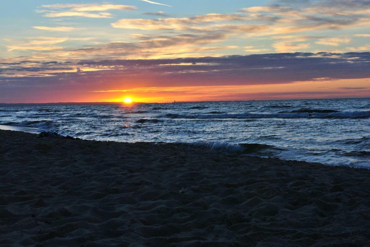 Morski Gdańsk