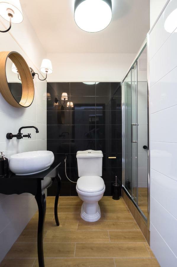 Basilica Mariacka Apartment *