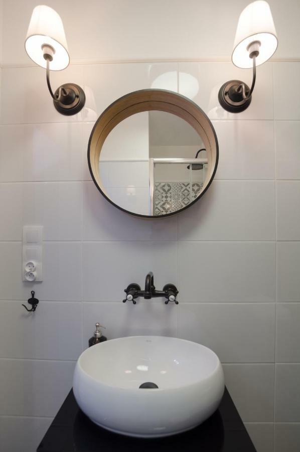 Apartment Basilica Mariacka *