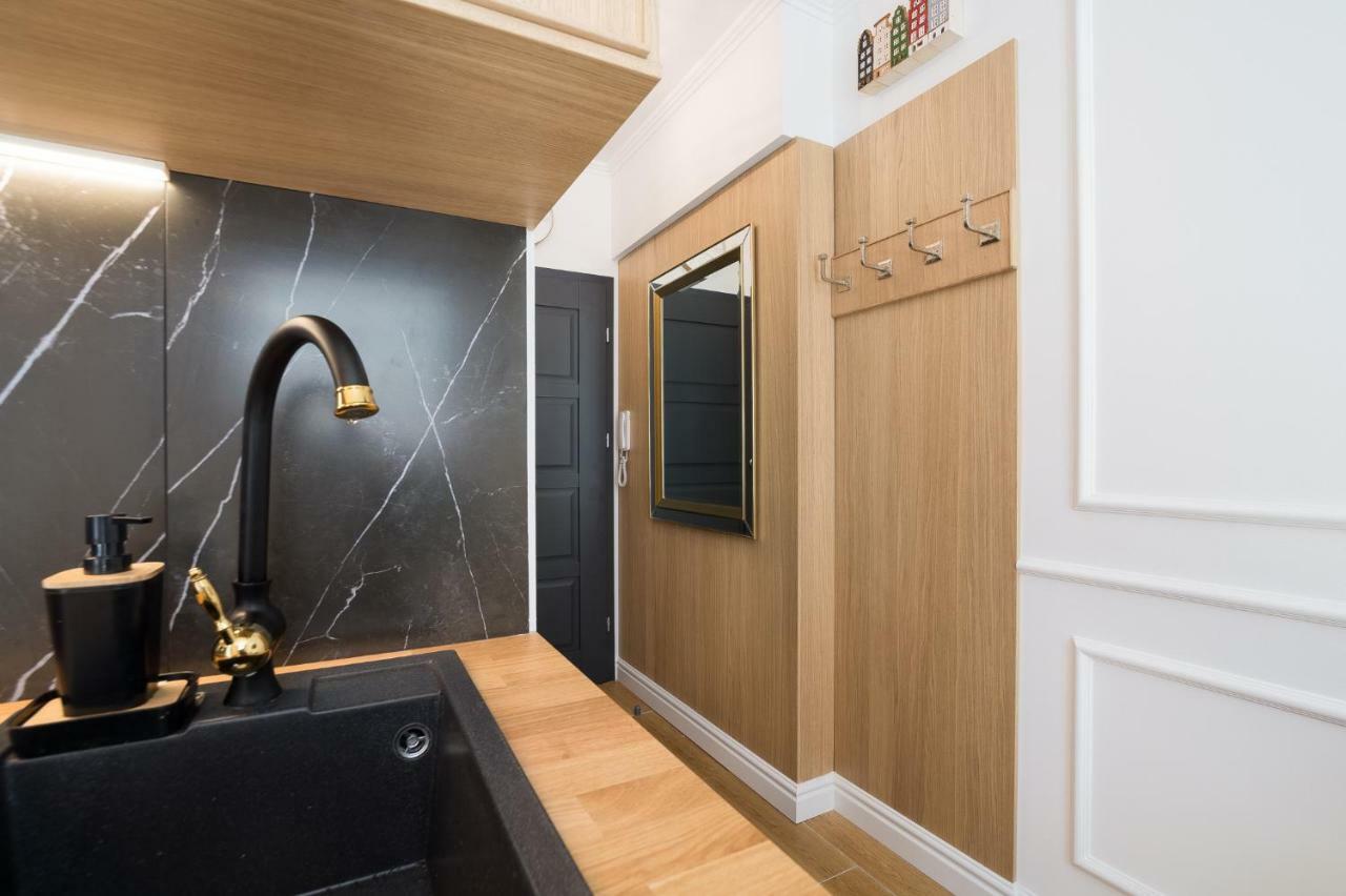 Apartment Basilica Mariacka *