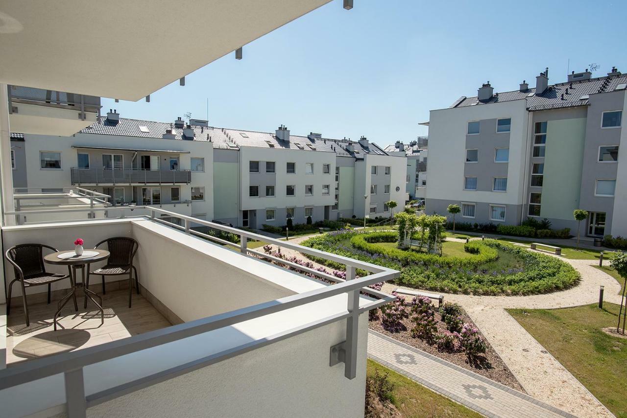 Lägenhet - Krolewskie Wzgorze, Bezplatny Parking