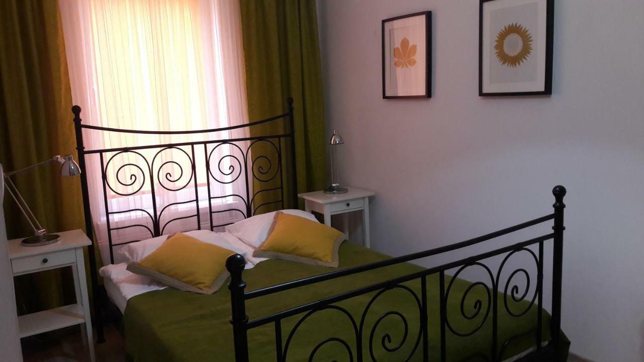 Apartment M&k Zakatek - Sobieszewo