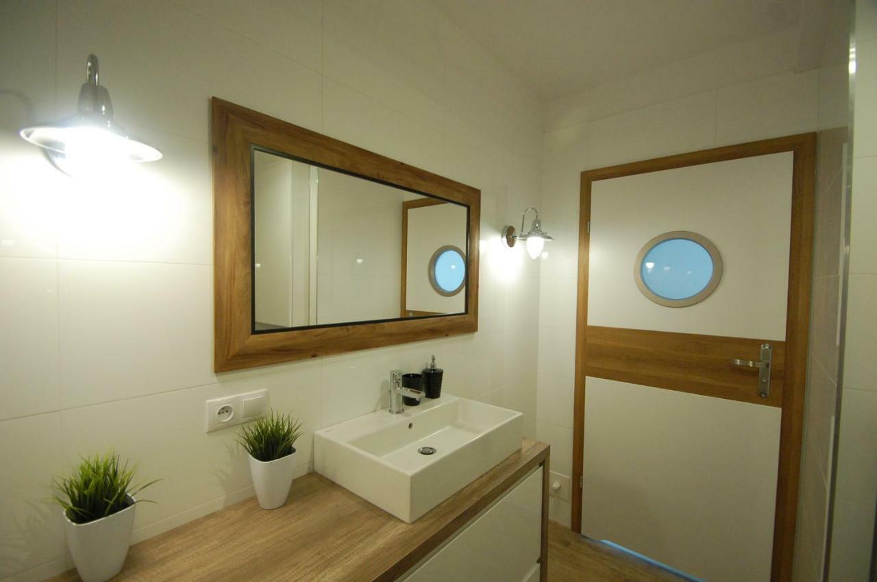 Apartment M&k Zakatek - Sobieszewo Gdansk