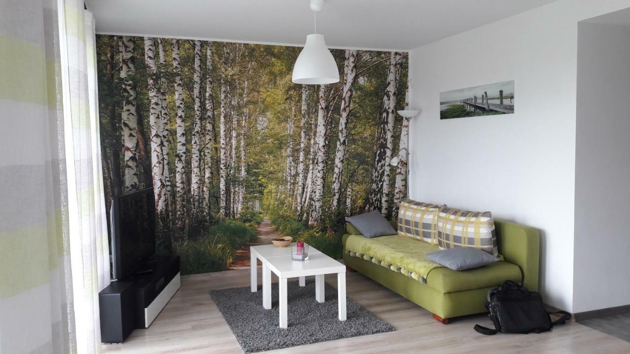 Apartment M&k Zakatek - Sobieszewo *