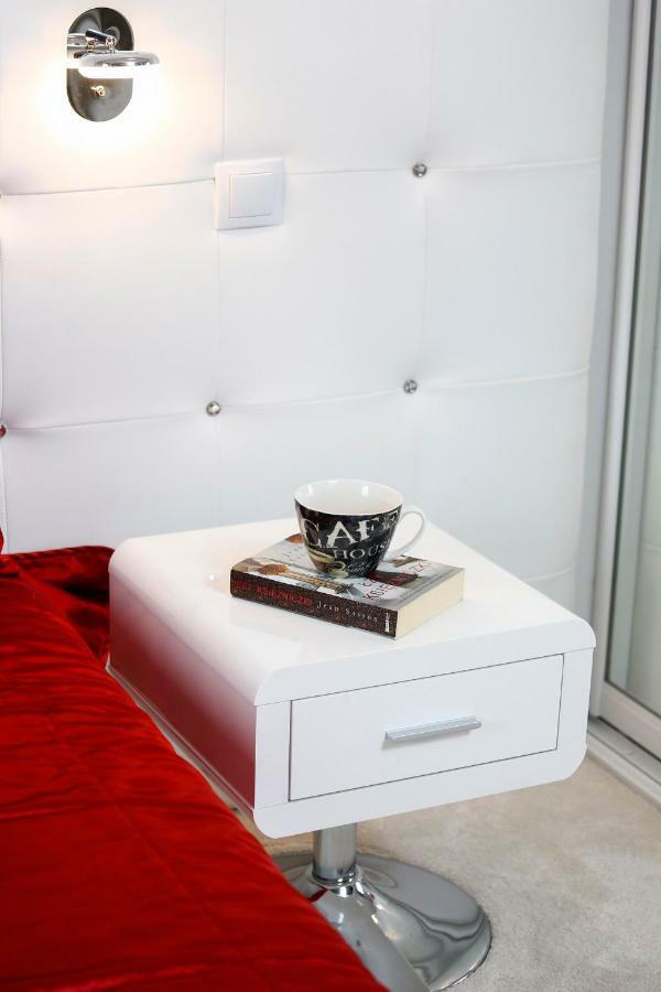 Apartment Amber Centrum *