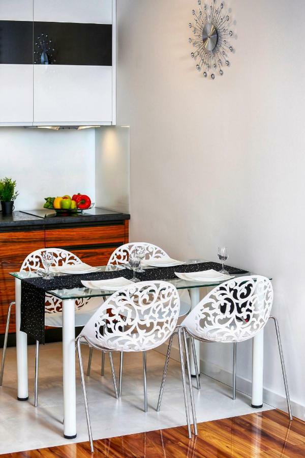 Apartment Amber Centrum