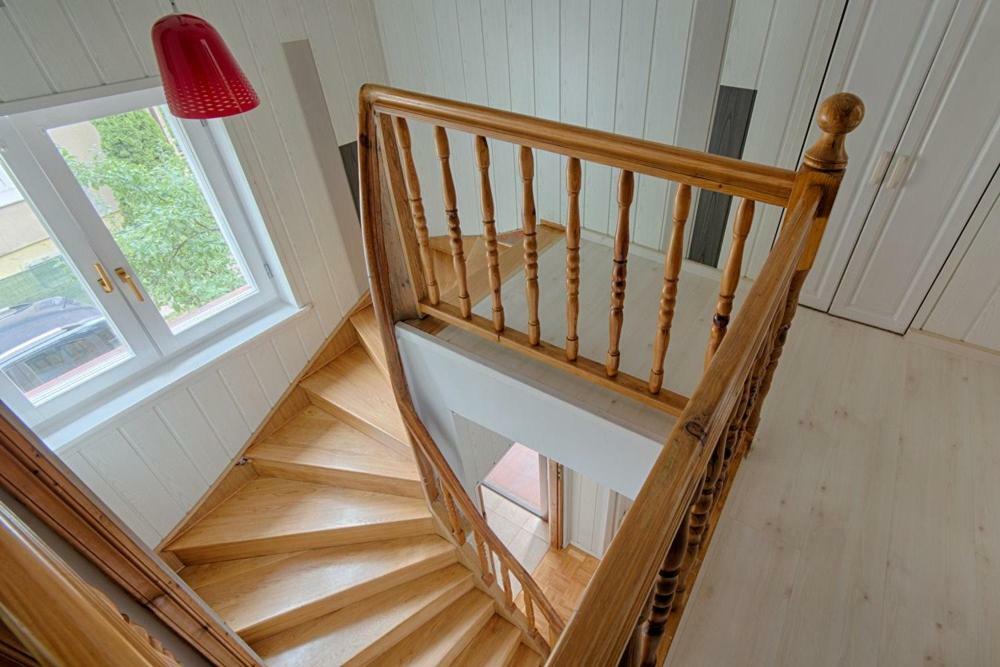 Apartment Stary Danzig