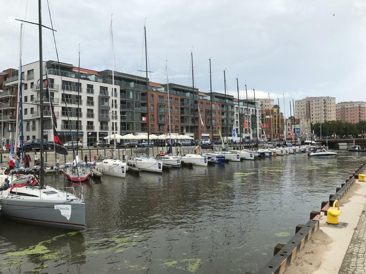 Waterlane By Vivendi Apartamento