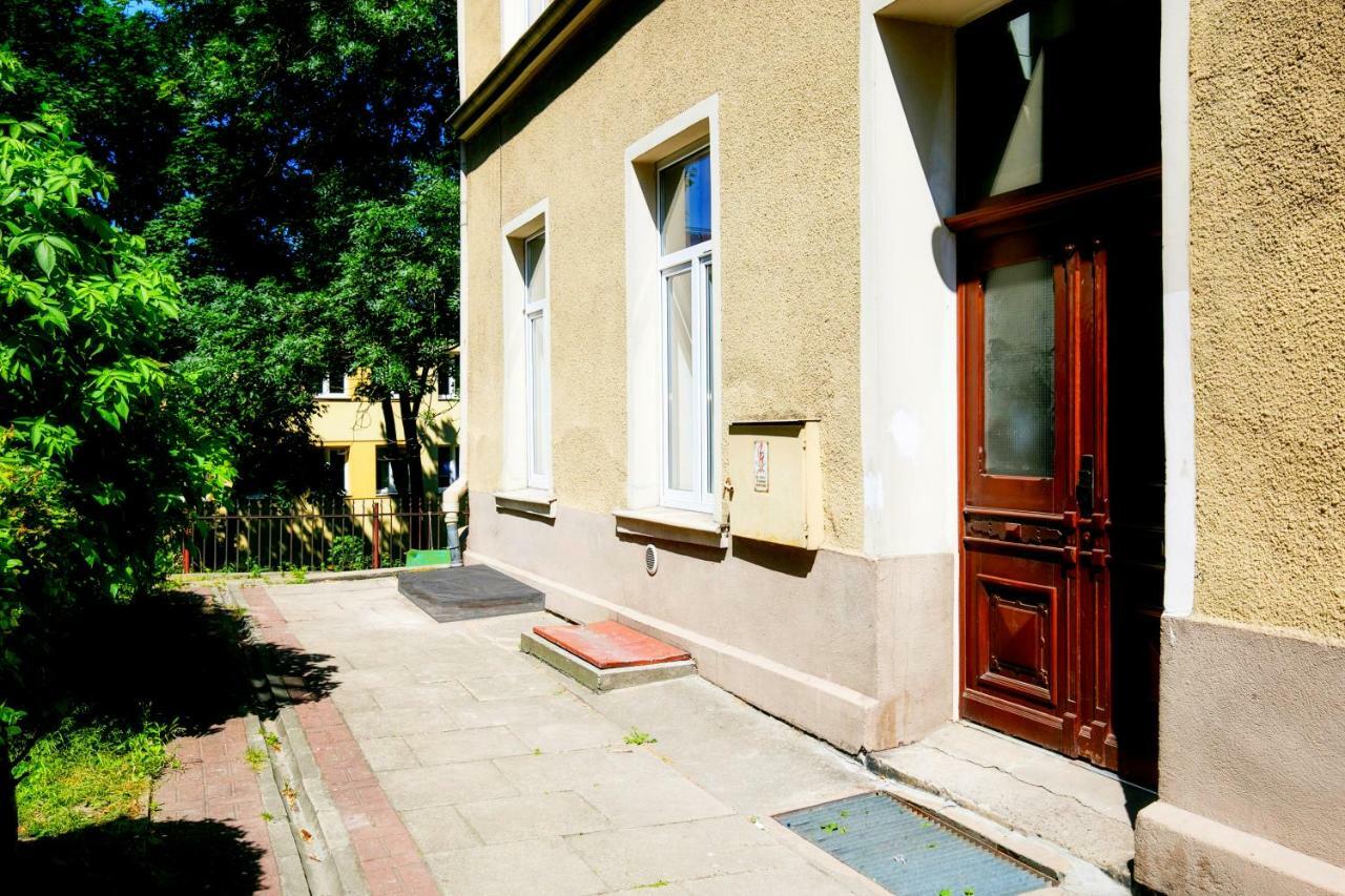 Berg Yellow * Gdansk
