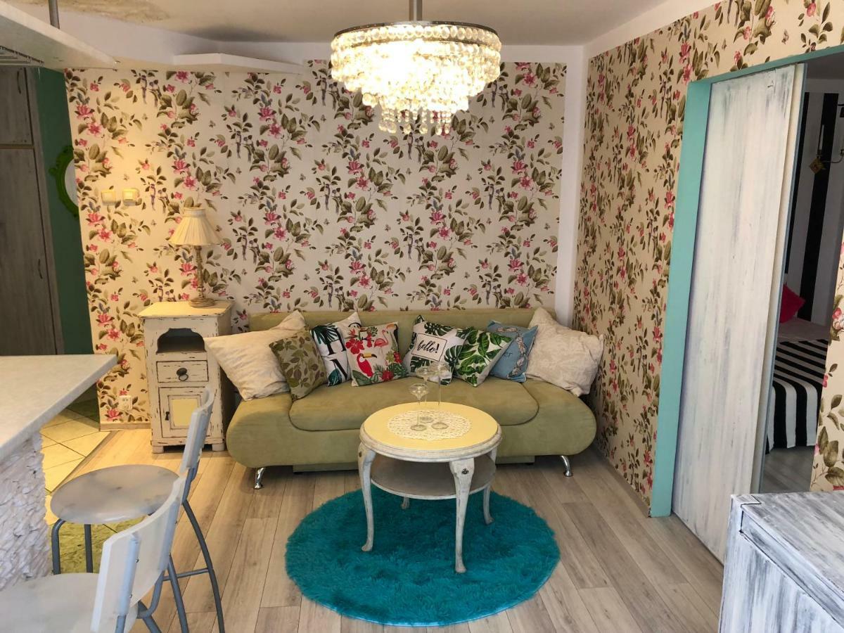 Apartment Hugo
