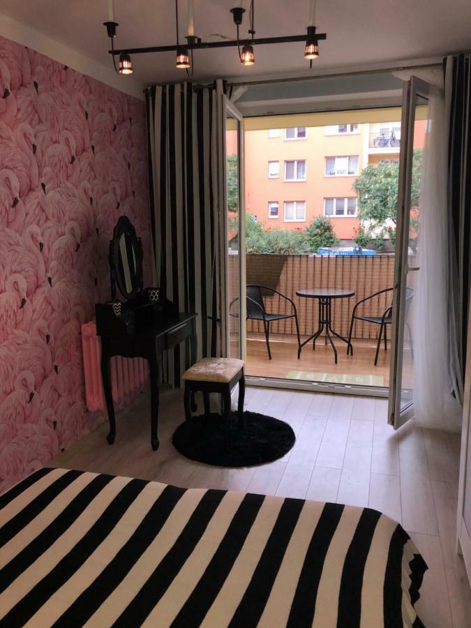 Apartment Hugo Gdansk