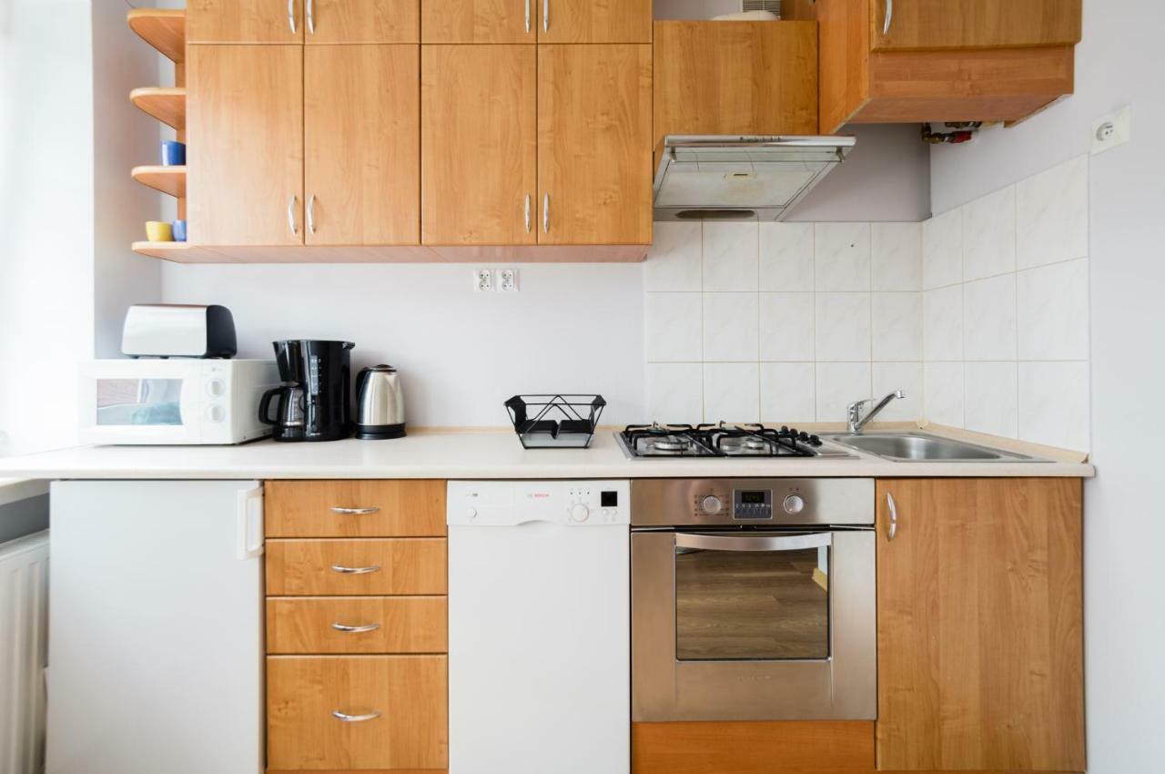 Hello Zlota Brama - Old Town Apartment