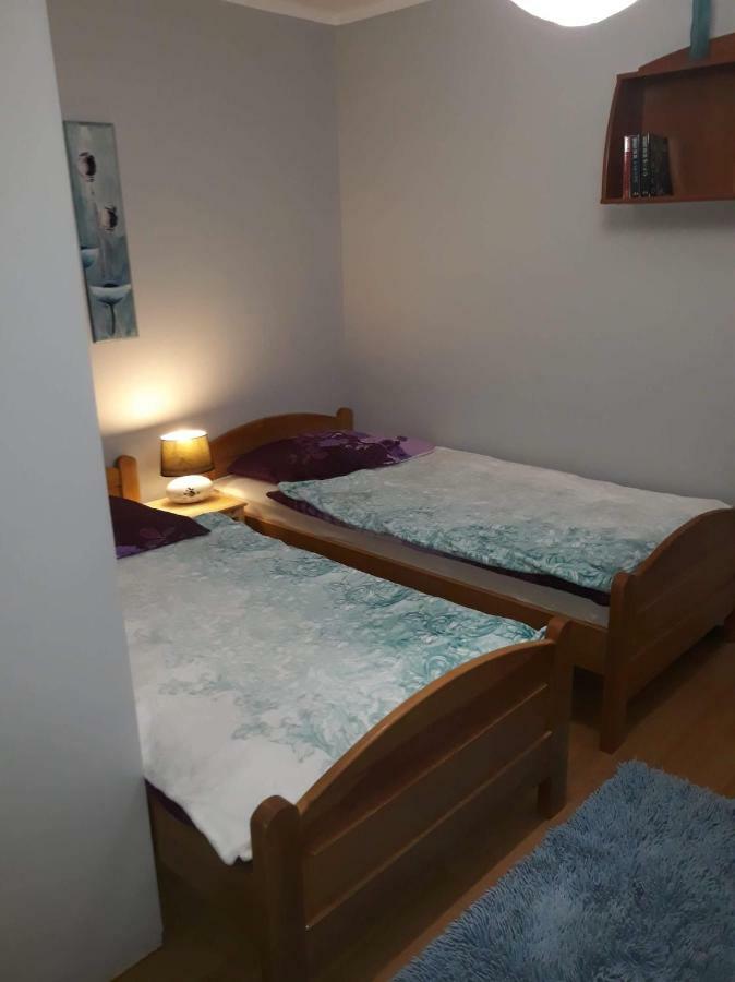 Nad Morzem Homestay *