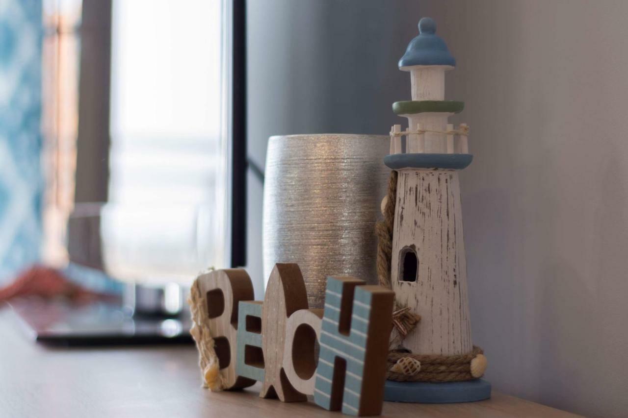 Ann Apartament Sea View Gdańsk