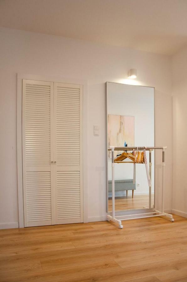 Apartment Bursztynowa 23 Gdansk