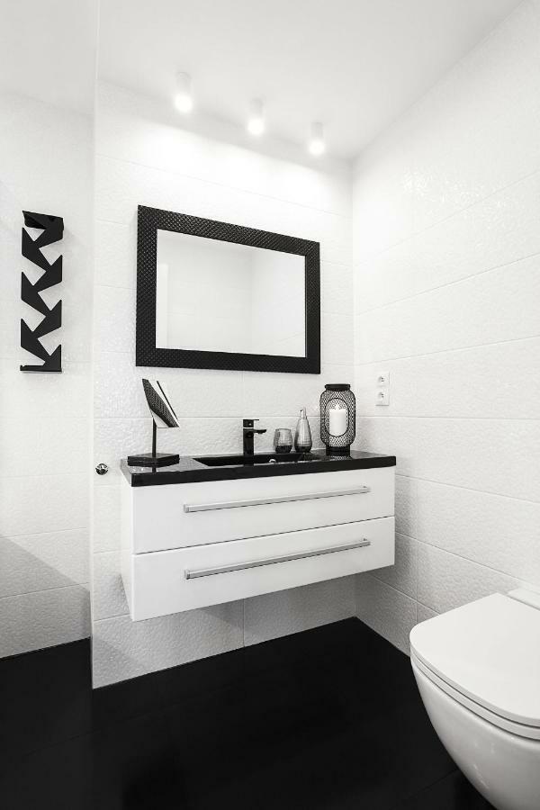 Apartment Viu White Moon *