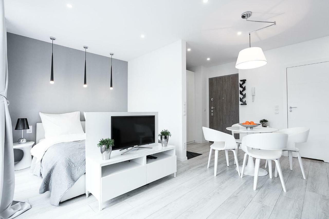 Apartment Viu White Moon *