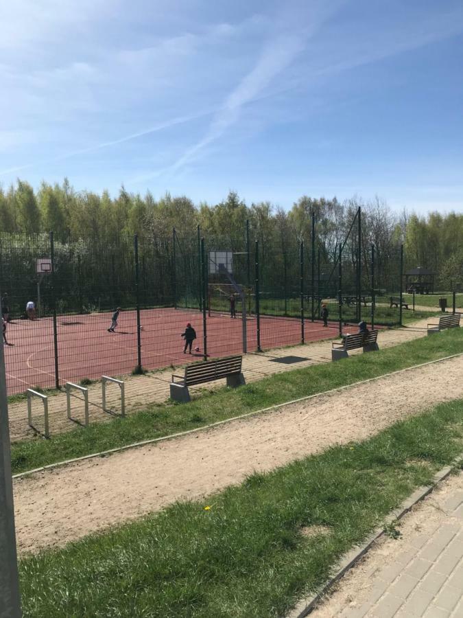 Lägenhet - Krolewskie Wzgorze, Bezplatny Parking *