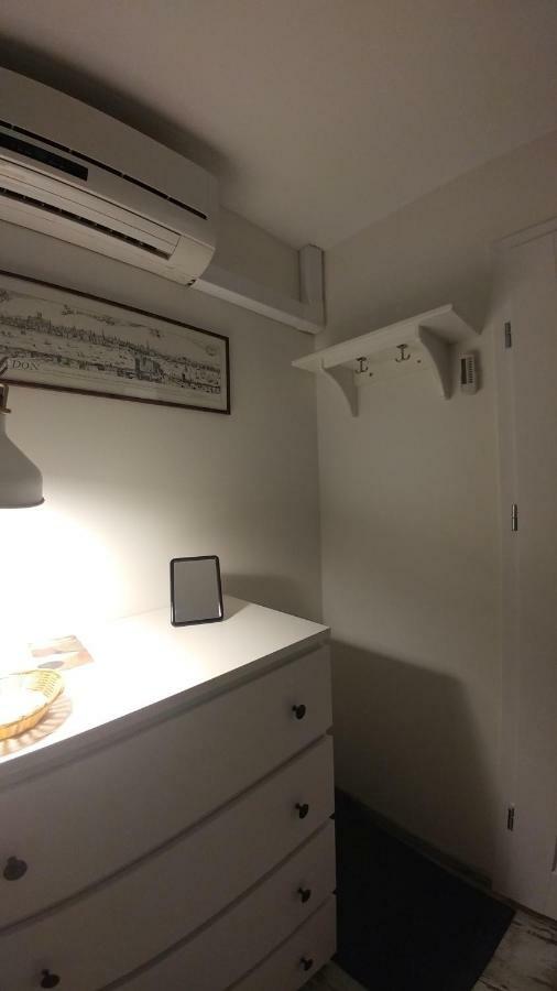 Homestay Seaside Gdansk