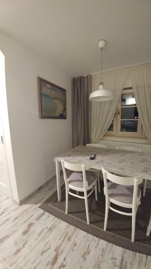 Seaside Homestay Gdansk
