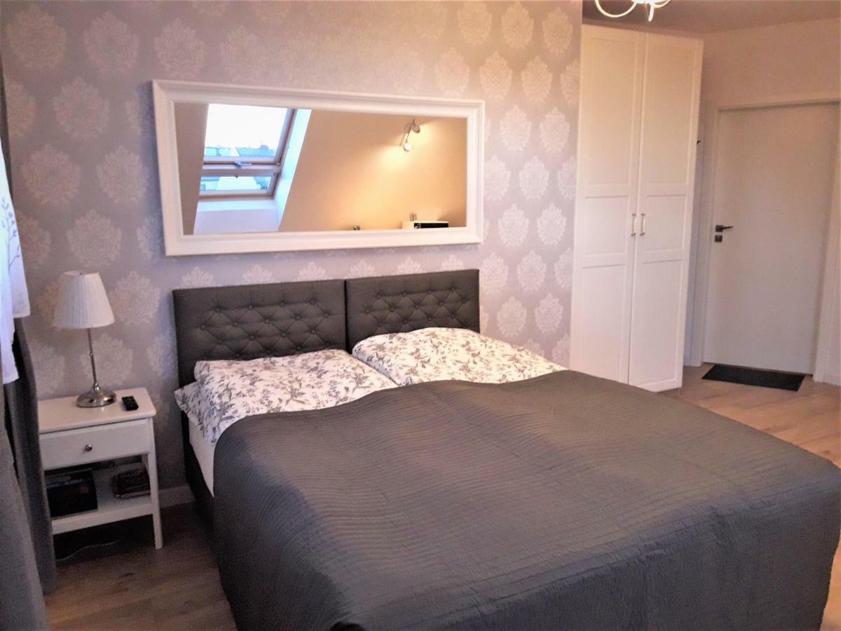 Pietrzak Apartment Gdansk