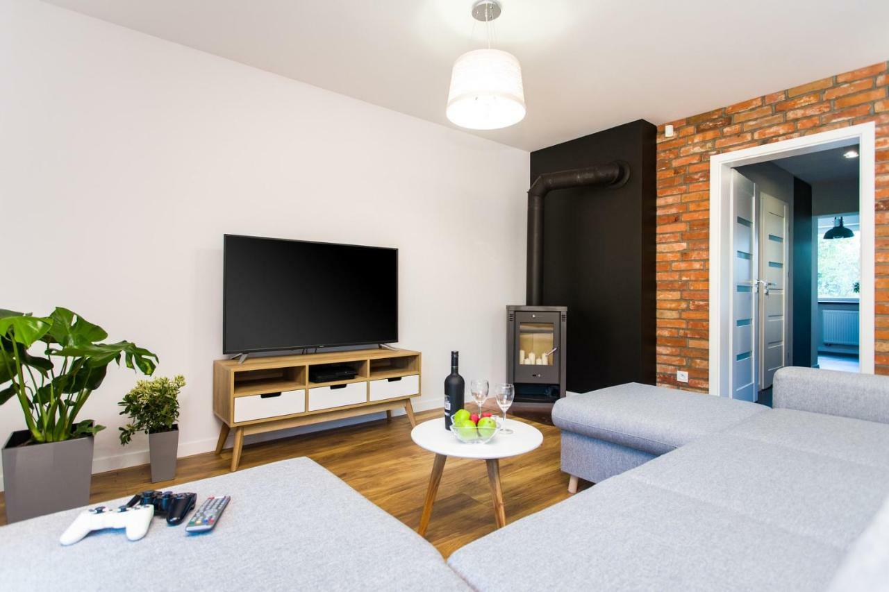 Apartament Cyprys *