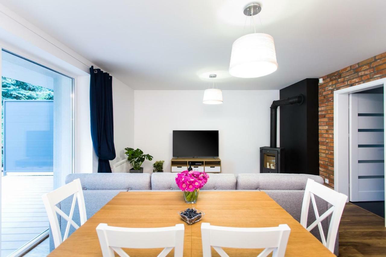 Apartament Cyprys