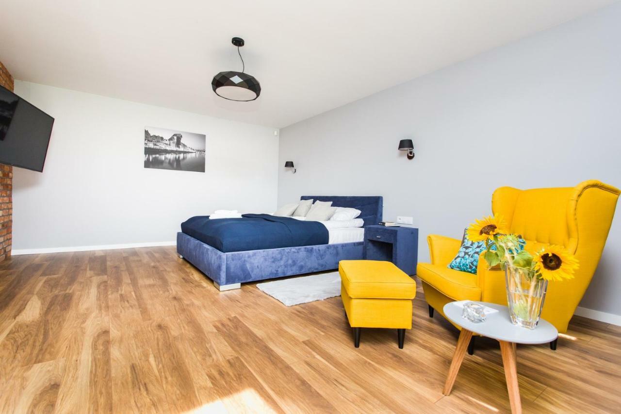 Apartament Cyprys * Gdansk
