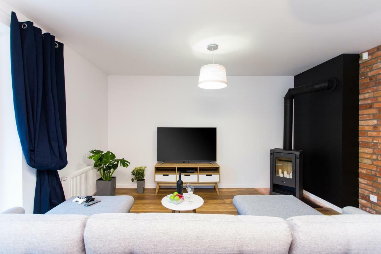 Apartament Cyprys Gdansk