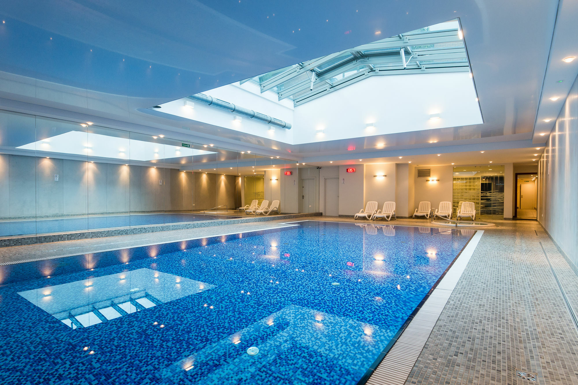 Exclusive Aparthotel Aparthotel Gdansk