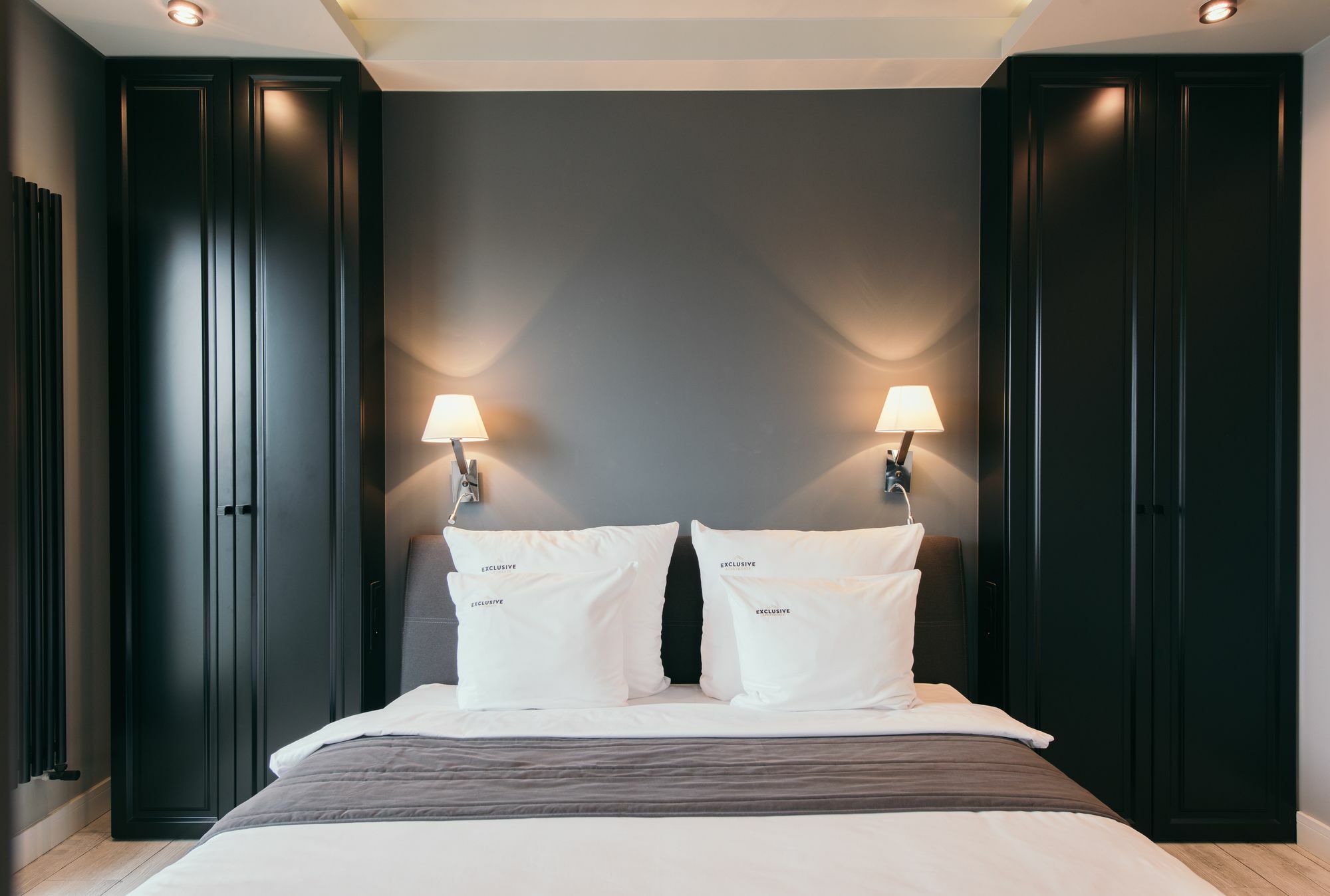 Exclusive Aparthotel Aparthotel Gdansk