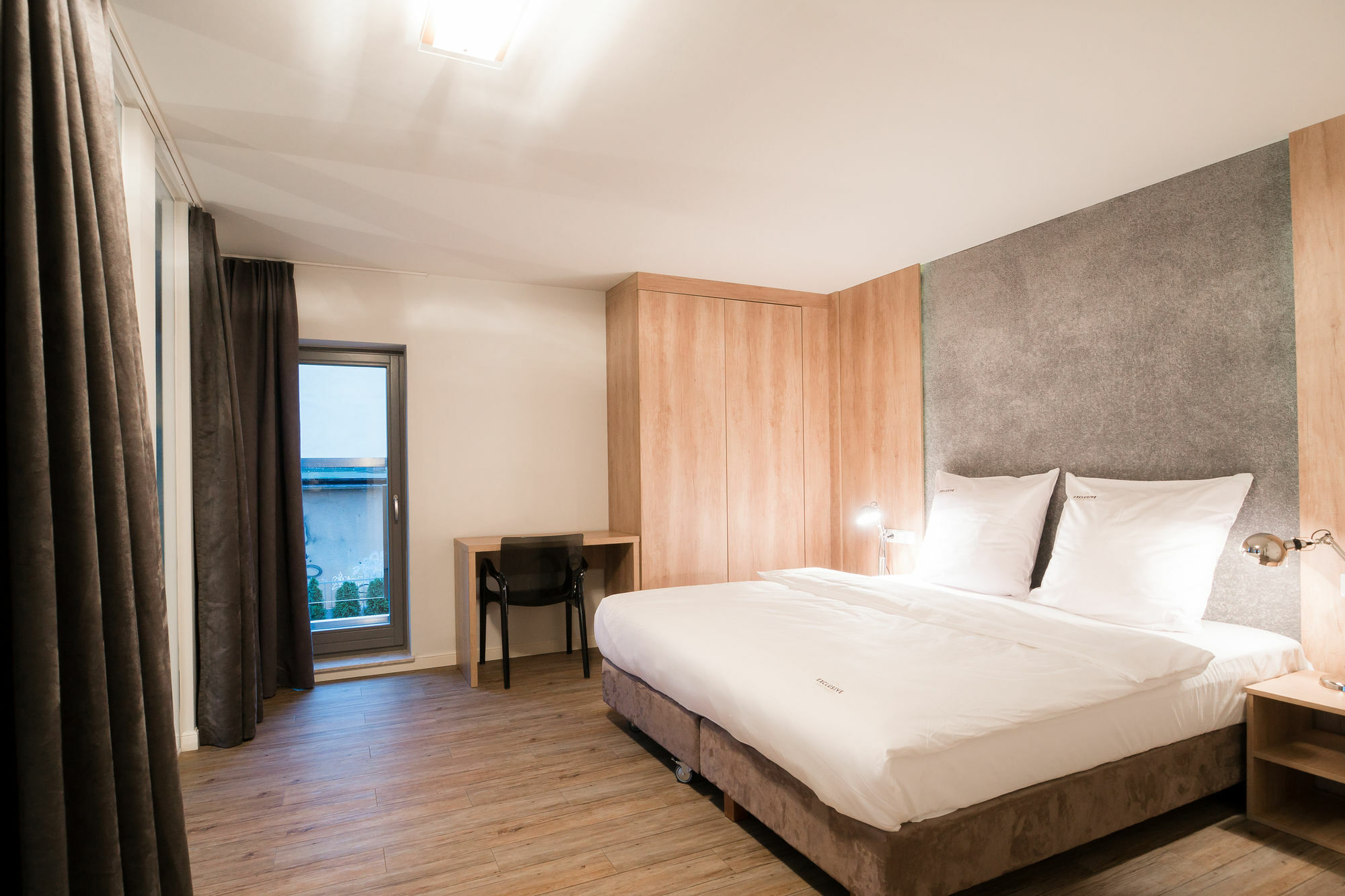 Exclusive Aparthotel Aparthotel 4*