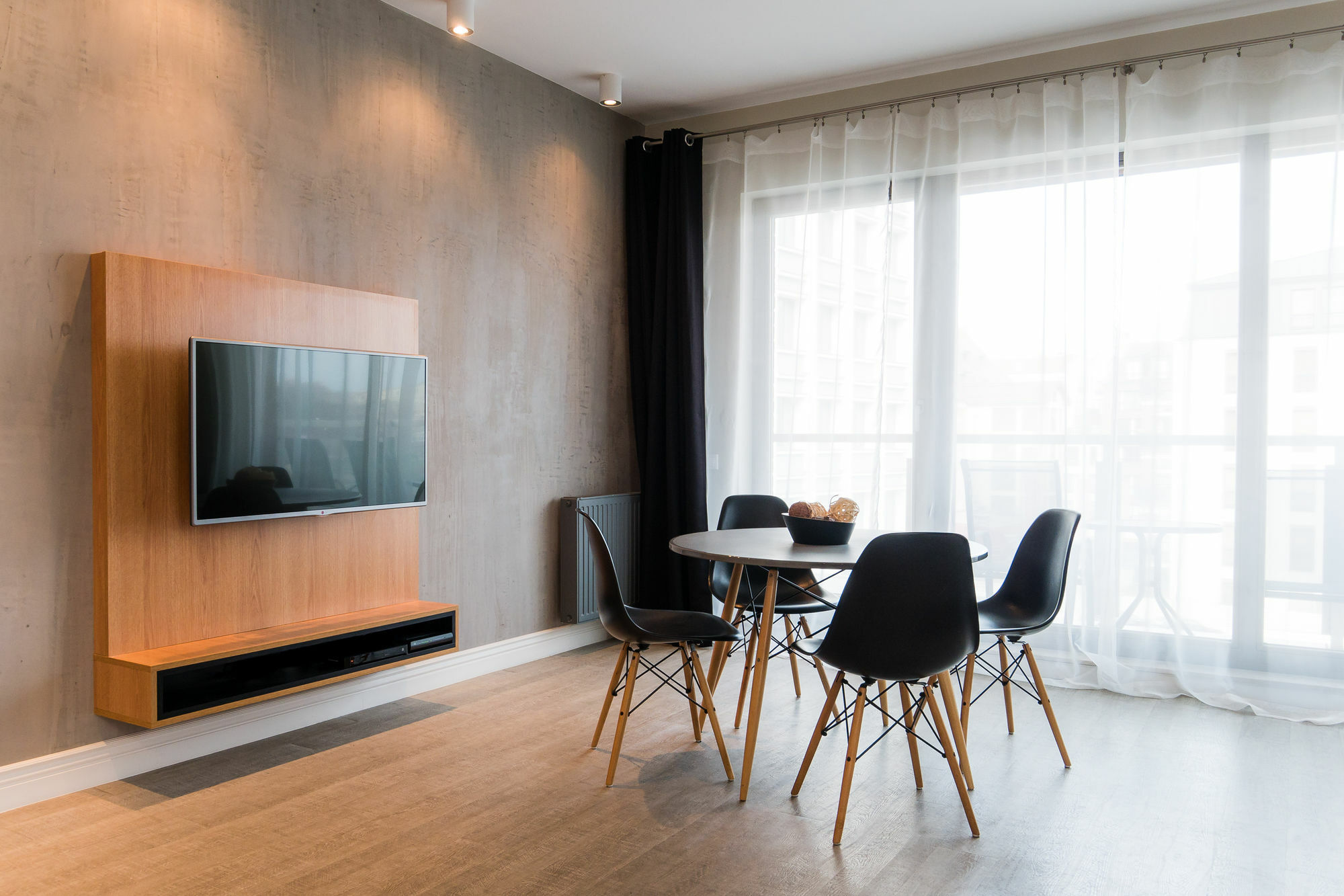 Aparthotel Exclusive Aparthotel Gdansk